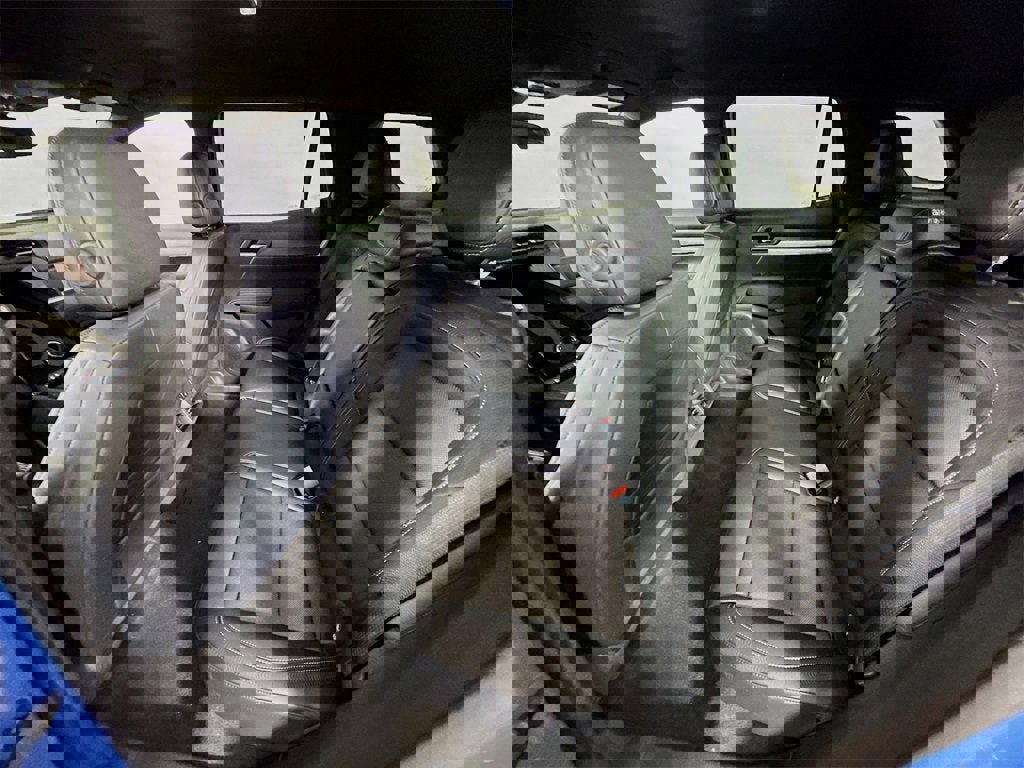 New 2026 GMC Terrain Elevation w/ Elevation Premium Package image 33