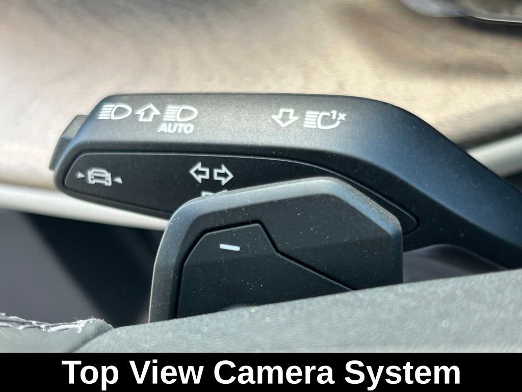 New 2025 Audi Q5 Premium Plus image 17