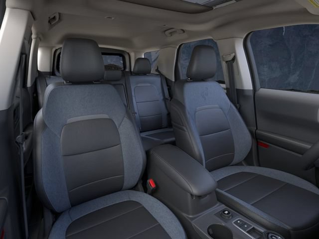 New 2025 Ford Bronco Sport Outer Banks w/ Outer Banks Tech Package+ AWD/4WD image 10