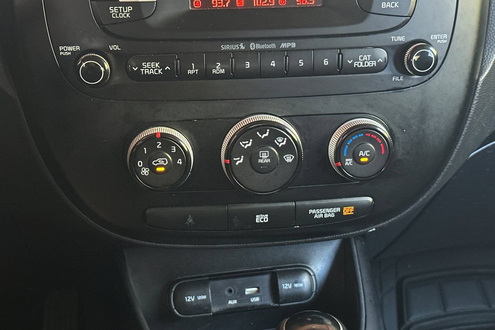 Used 2016 Kia Soul FWD image 25