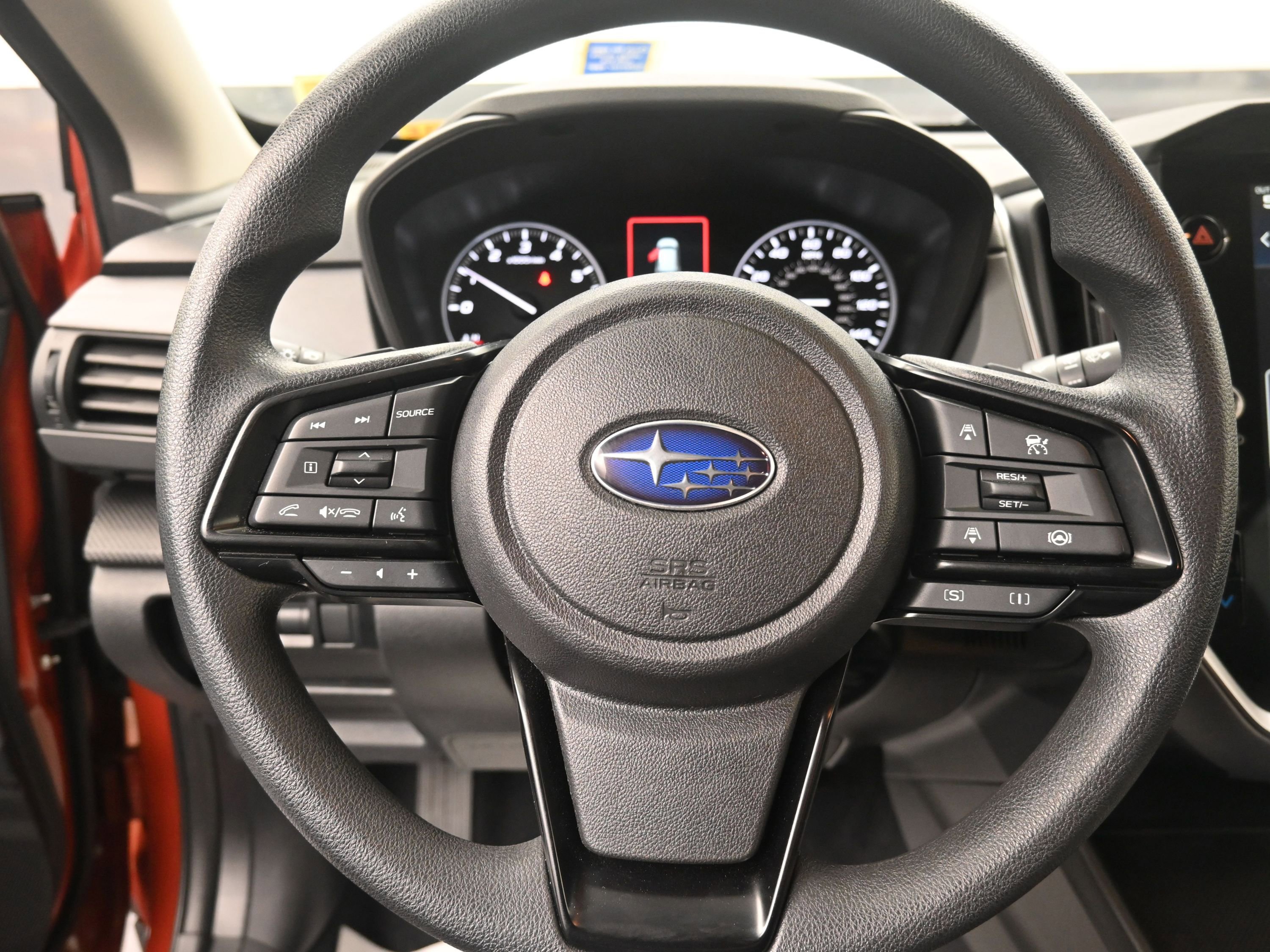 Used 2024 Subaru Crosstrek 2.0i Premium image 21