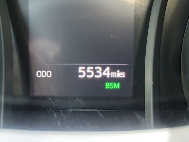 Used 2024 Toyota Camry LE image 26