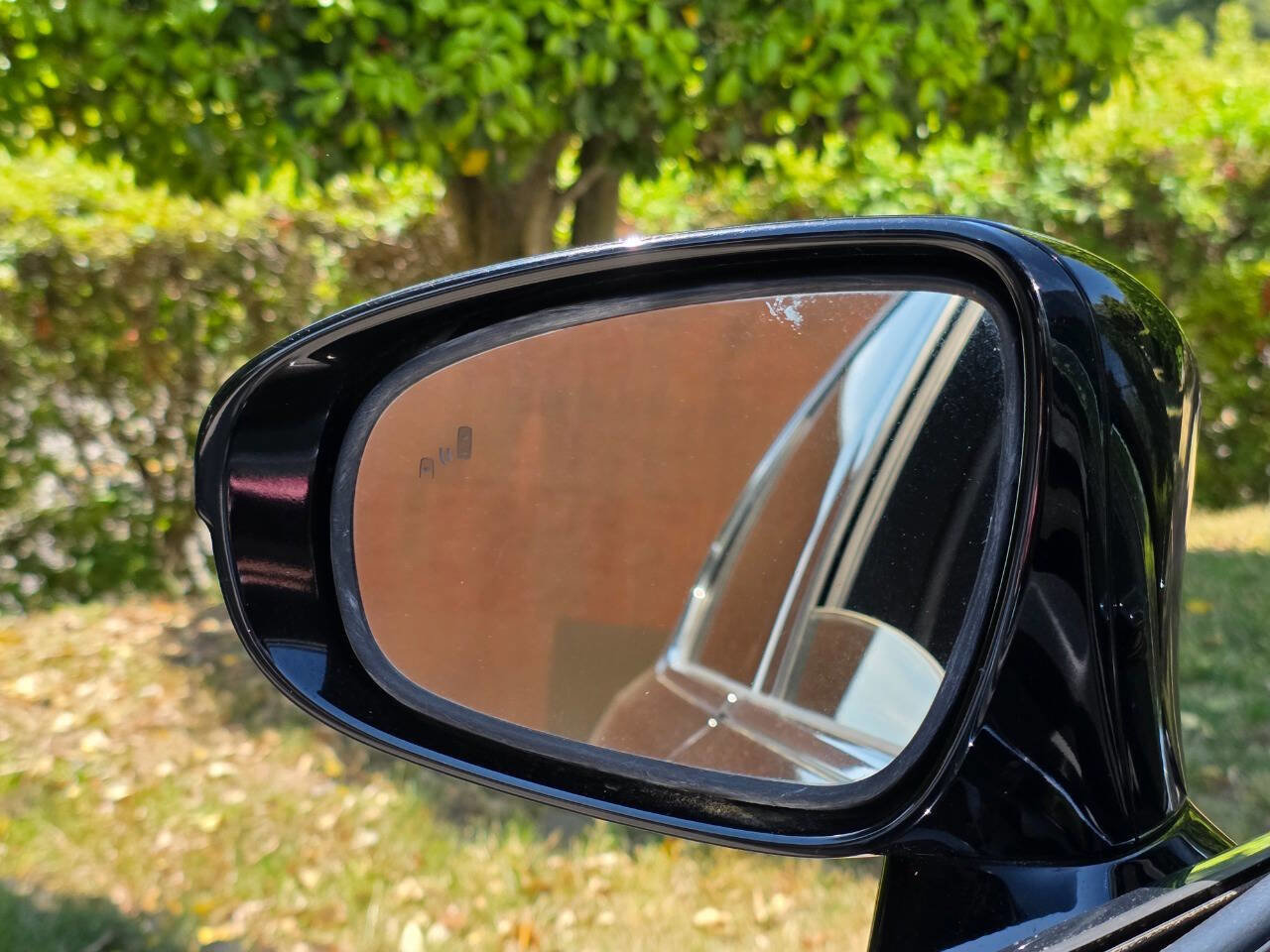 Used 2016 Lexus LS 460 w/ F Sport Package image 9