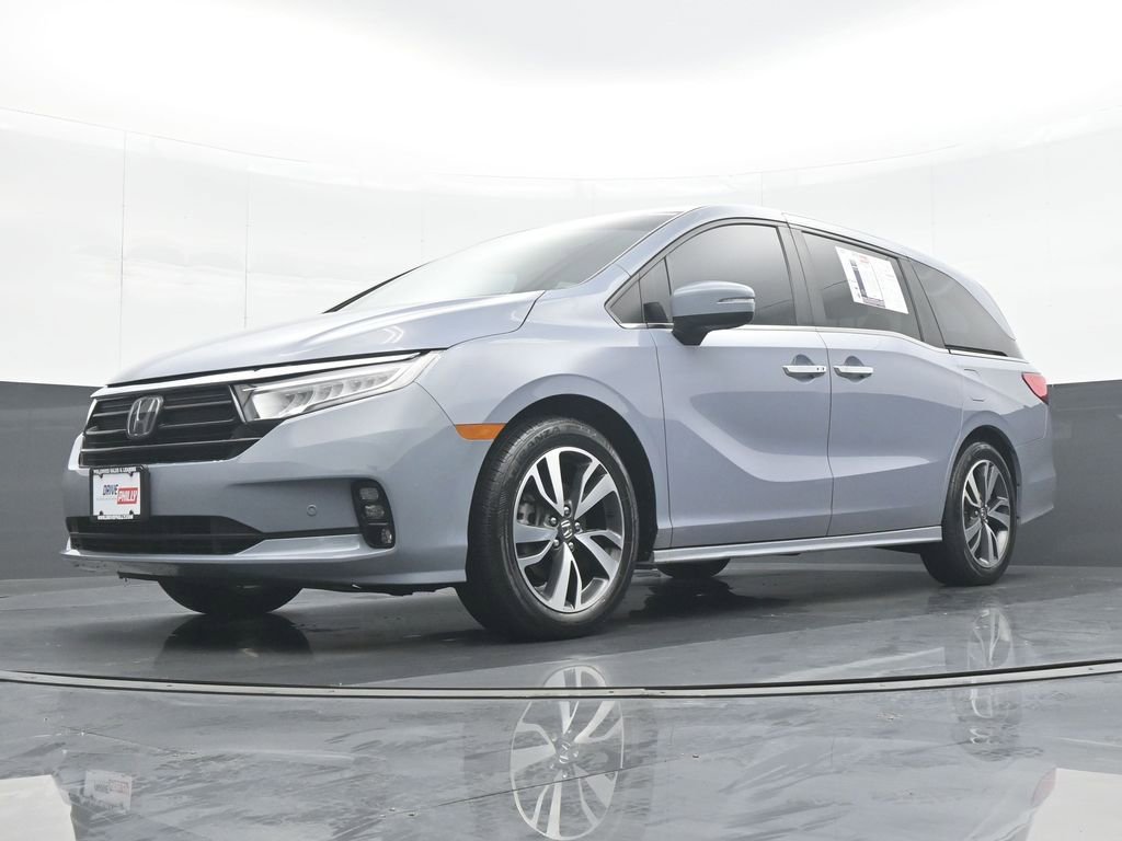 Used 2023 Honda Odyssey Touring image 26
