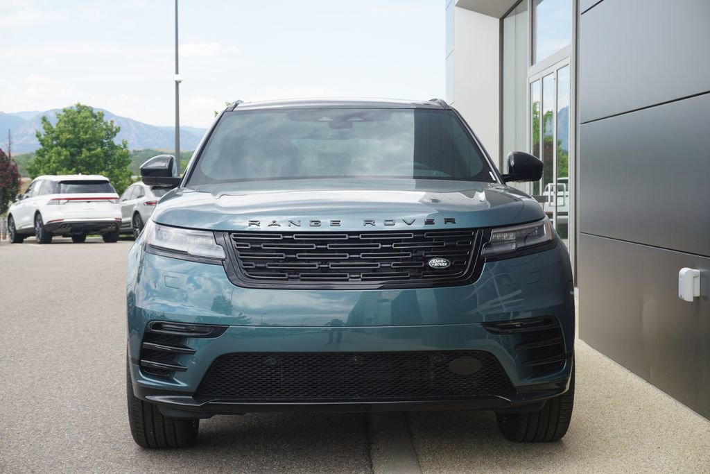 New 2026 Land Rover Range Rover Velar Dynamic SE image 5