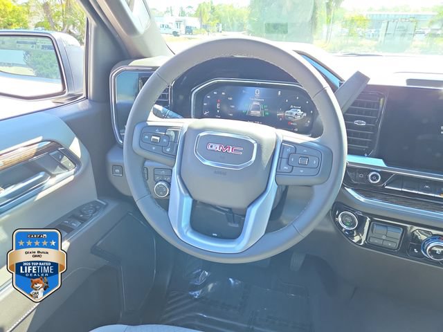 New 2026 GMC Sierra 1500 SLE w/ Max Trailering Package AWD/4WD image 14