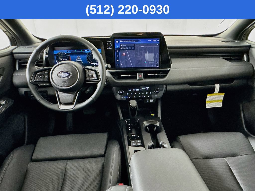 New 2026 Subaru Outback Touring AWD/4WD image 28
