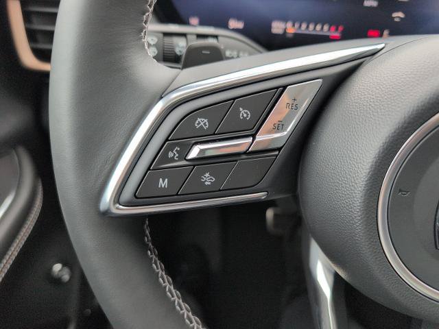 New 2025 Buick Envision Sport Touring AWD/4WD image 21