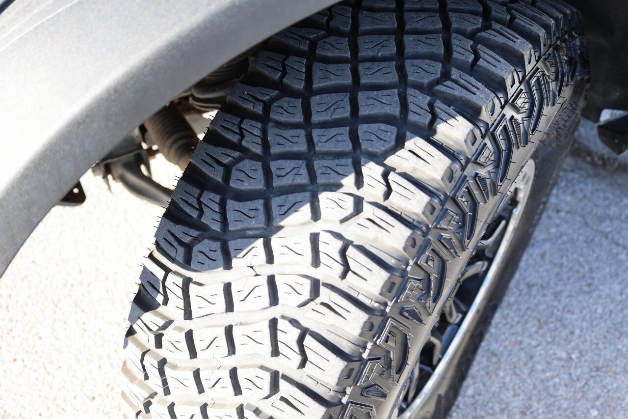 Used 2022 Ford Bronco Badlands image 24