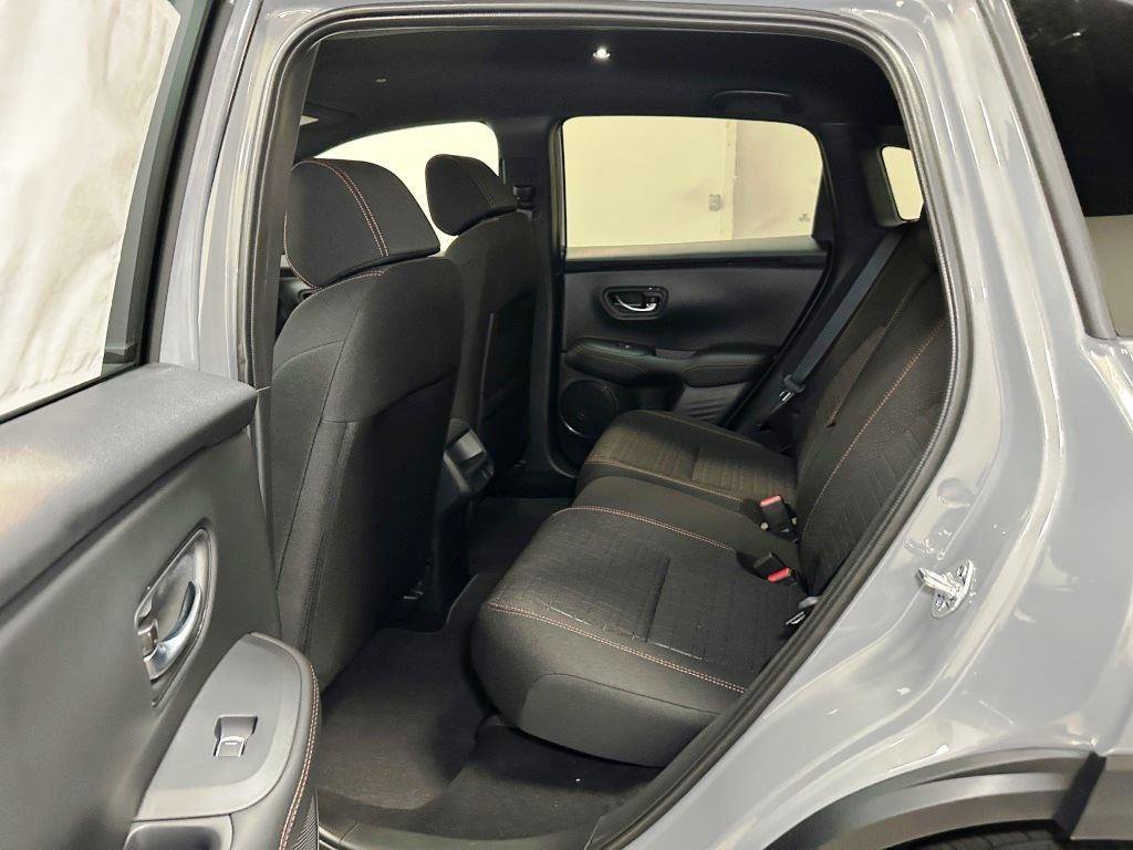 New 2026 Honda HR-V Sport image 22
