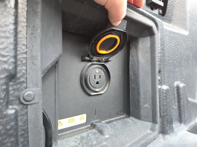 Used 2023 Ford F150 XLT w/ Equipment Group 302A High image 86