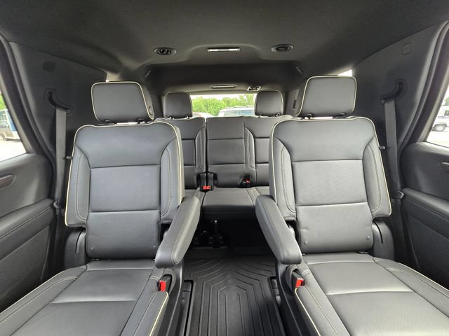 Used 2025 Chevrolet Tahoe Premier AWD/4WD image 20