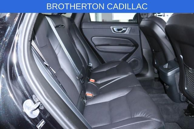 Used 2025 Volvo XC60 B5 Plus AWD/4WD image 29