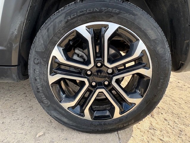 Used 2023 Jeep Compass Limited image 7