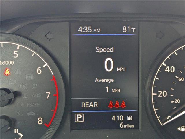 New 2025 Nissan Altima 2.5 S image 11