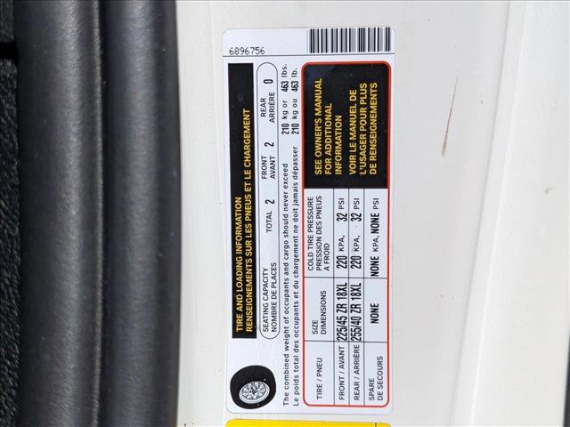Used 2020 BMW Z4 sDrive30i w/ Convenience Package RWD image 19