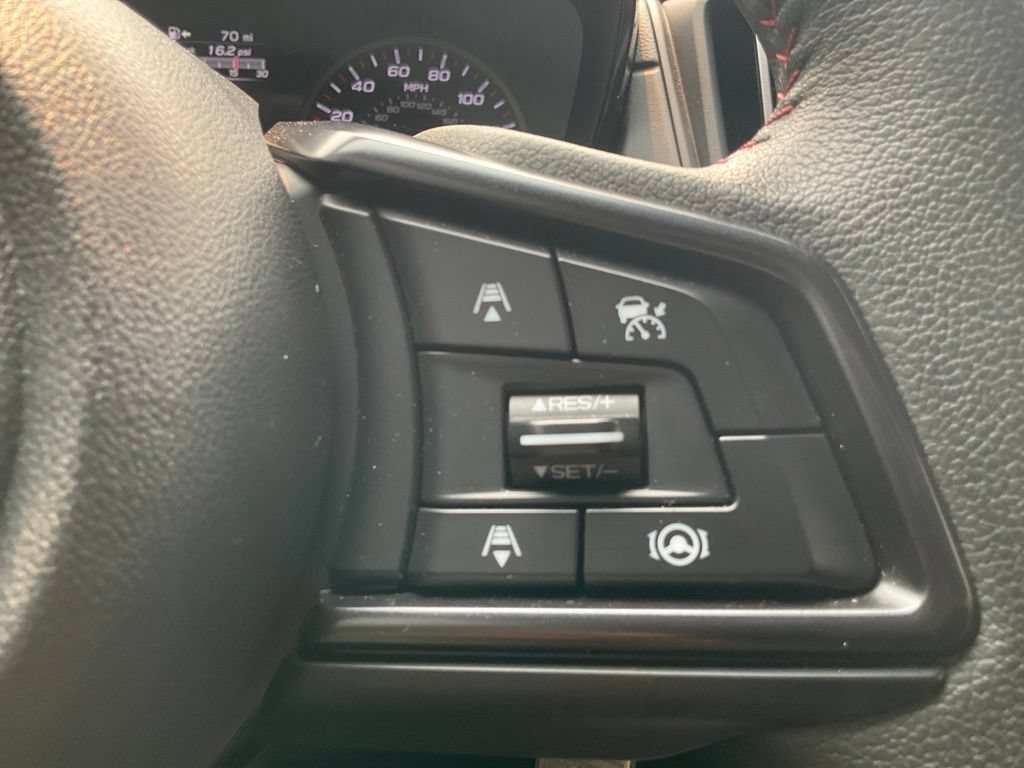 Used 2024 Subaru WRX AWD/4WD image 23