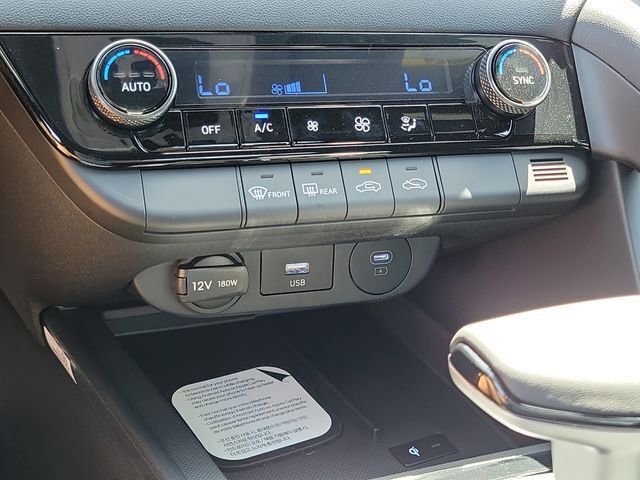 New 2026 Hyundai Elantra Sport FWD image 13