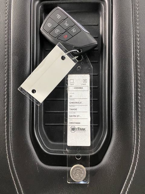 Certified 2021 Chevrolet Tahoe LT image 30