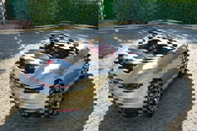 Used 2021 Porsche 911 Carrera image 26