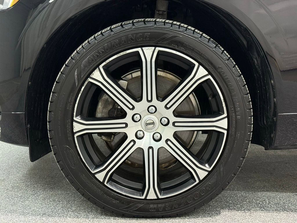 Used 2020 Volvo XC60 T6 Inscription w/ Protection Package Premier image 32