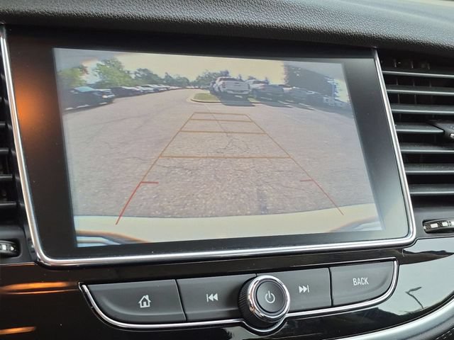 Certified 2021 Buick Encore Preferred AWD/4WD image 14