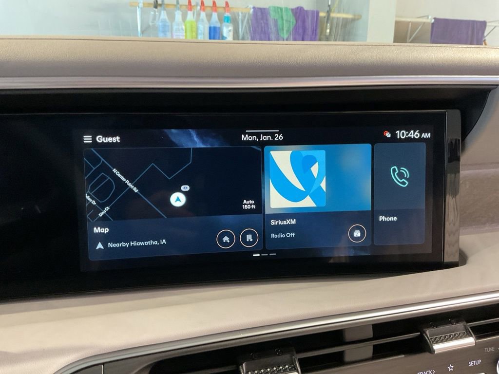 New 2026 Hyundai Palisade SEL image 19