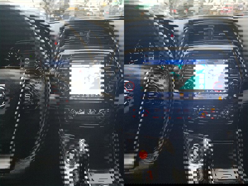 Used 2016 Nissan Maxima 3.5 SV image 13