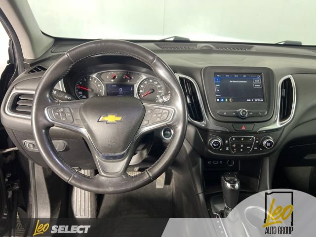Used 2019 Chevrolet Equinox LT FWD image 15