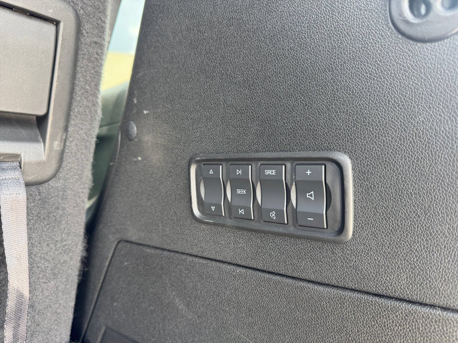 Used 2015 GMC Acadia Denali AWD/4WD image 17