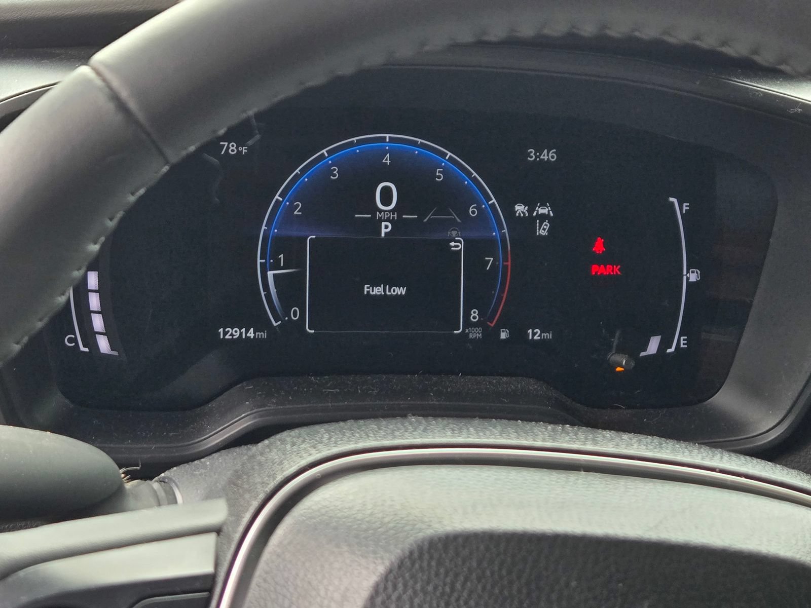 Used 2026 Toyota Corolla SE FWD image 12