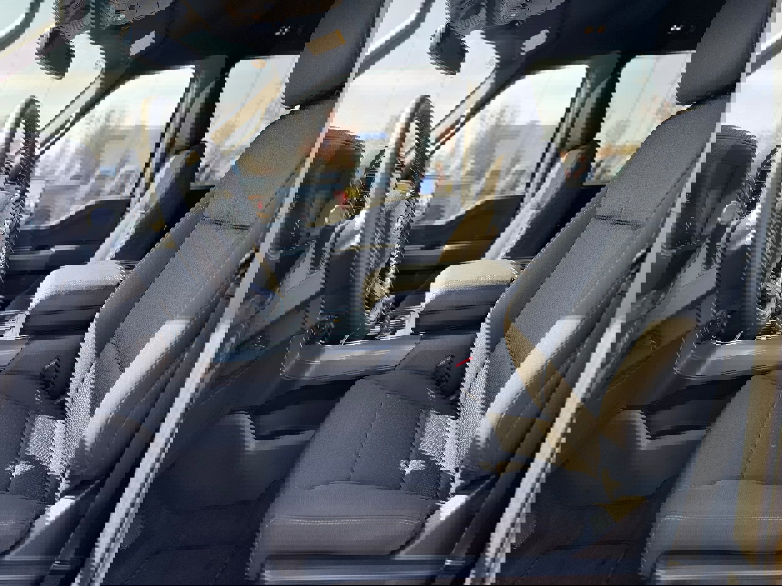 New 2025 Ford F150 XLT w/ Equipment Group 302A MID image 11