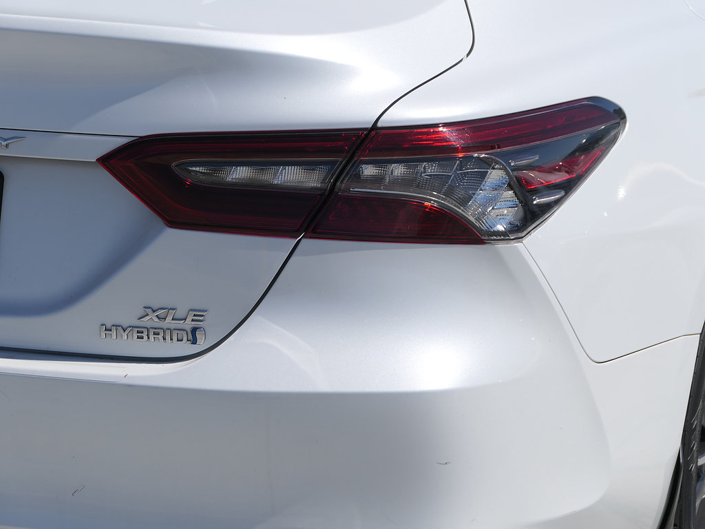 Used 2023 Toyota Camry XLE w/ Protection Package (Q2) (TMS) FWD image 4