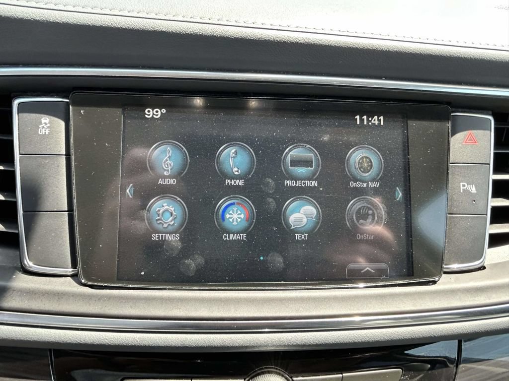 Used 2019 Buick Enclave Essence FWD image 14