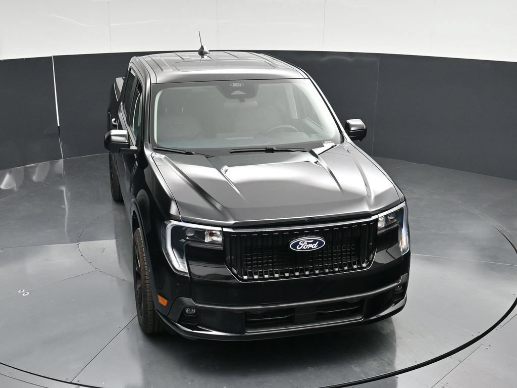 New 2026 Ford Maverick Lobo AWD/4WD image 45