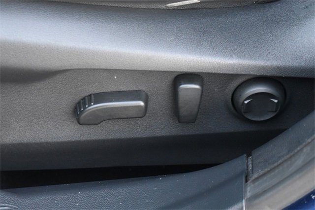 Used 2020 Subaru Outback Onyx Edition XT w/ Popular Package #2 image 21