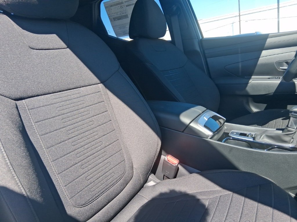 New 2026 Hyundai Santa Cruz SE image 11