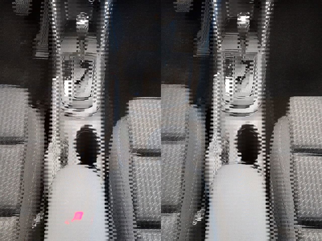 Used 2013 MAZDA CX-5 Touring image 19