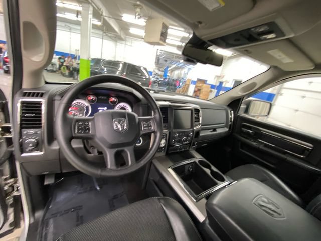 Used 2014 RAM 1500 Sport w/ Convenience Group AWD/4WD image 25