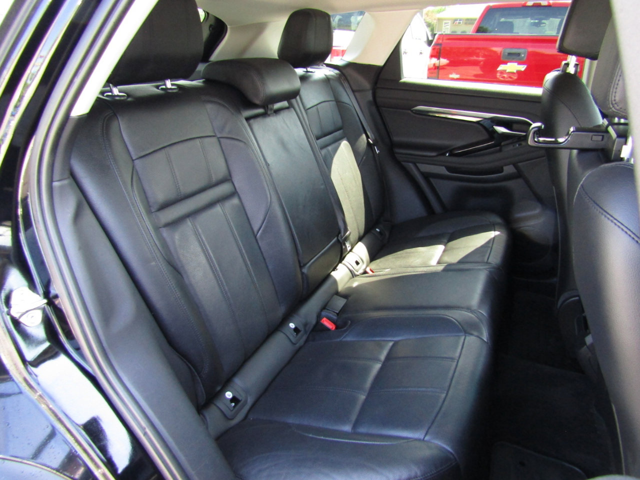 Used 2020 Land Rover Range Rover Evoque S image 26