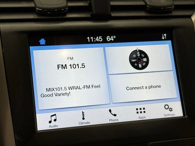 Used 2019 Ford Fusion SE image 30