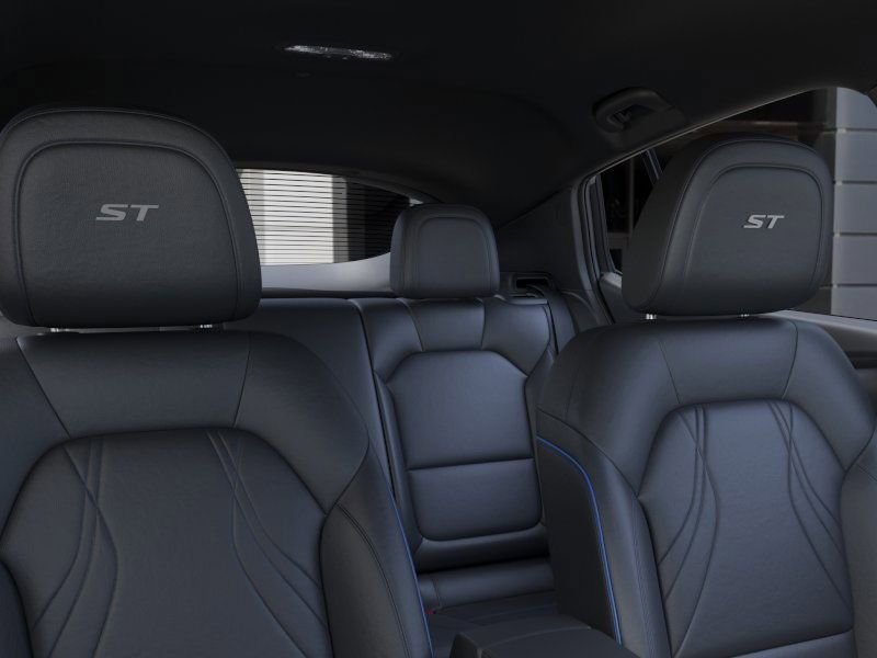 New 2026 Buick Envista Sport Touring w/ Convenience I Package image 25