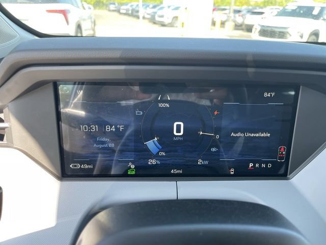 New 2027 Chevrolet Bolt RS w/ Technology Package FWD image 15