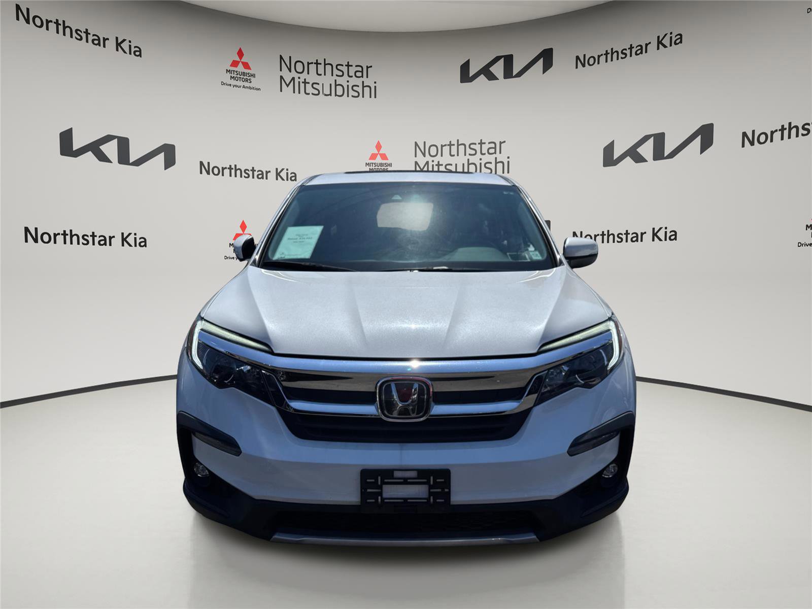 Used 2022 Honda Pilot EX-L image 6