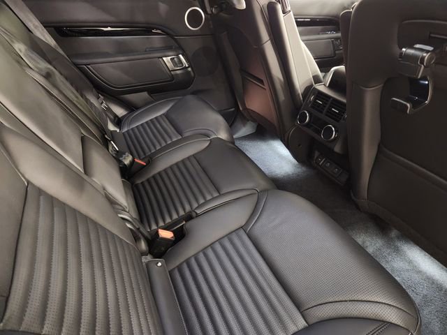 New 2026 Land Rover Discovery S AWD/4WD image 30