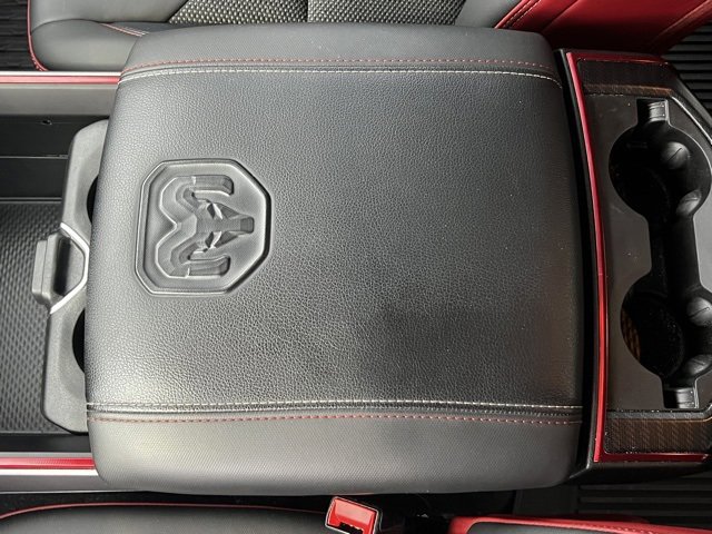 Used 2023 RAM 1500 Rebel w/ Rebel Level 1 Equipment Group image 24