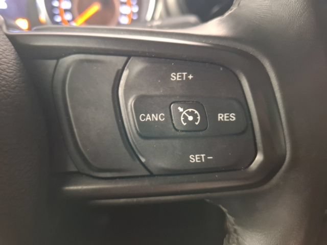 Used 2022 Jeep Gladiator Sport AWD/4WD image 24