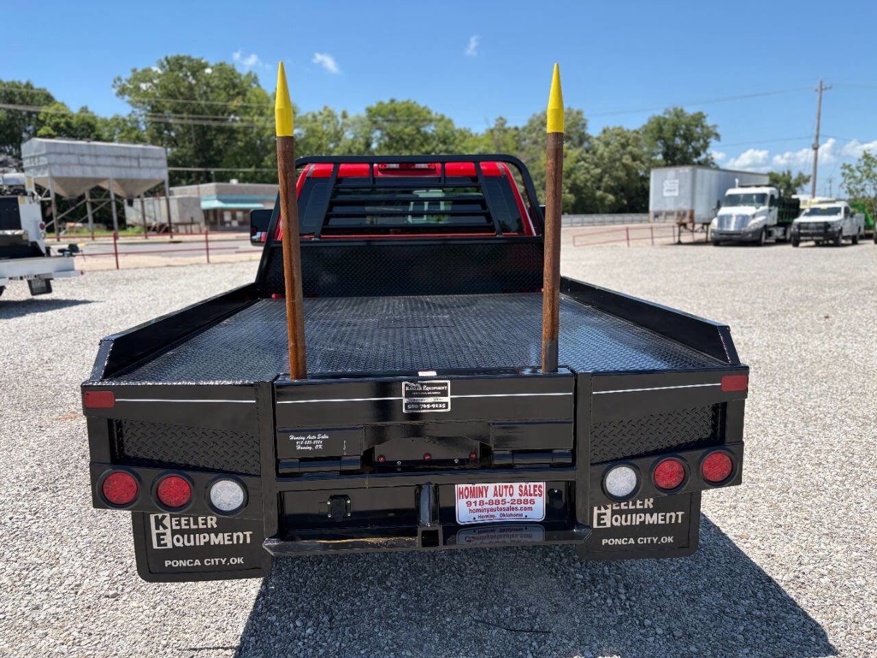 Used 2020 Chevrolet Silverado 2500 W/T w/ WT Fleet Convenience Package image 21