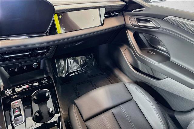 New 2027 Audi A6 e-tron Premium Plus AWD/4WD image 19