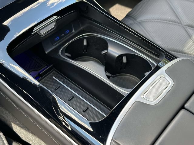 Certified 2025 Mercedes-Benz Maybach S 580 4MATIC image 31